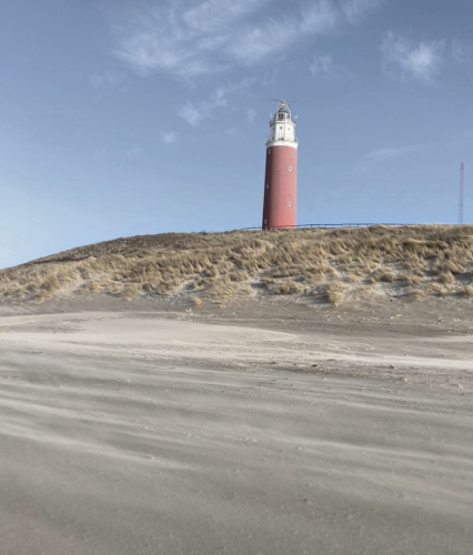 Vijfdaagse zomer retreat met Ilse en Margreet